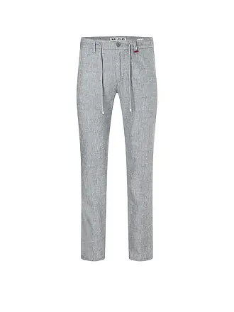 MAC | Pantalon LENNOX SPORT | grau